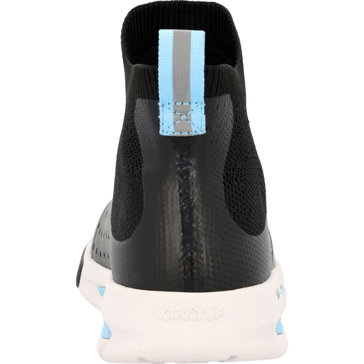 Men's Ankle Deck Boot Sport DriftTech
