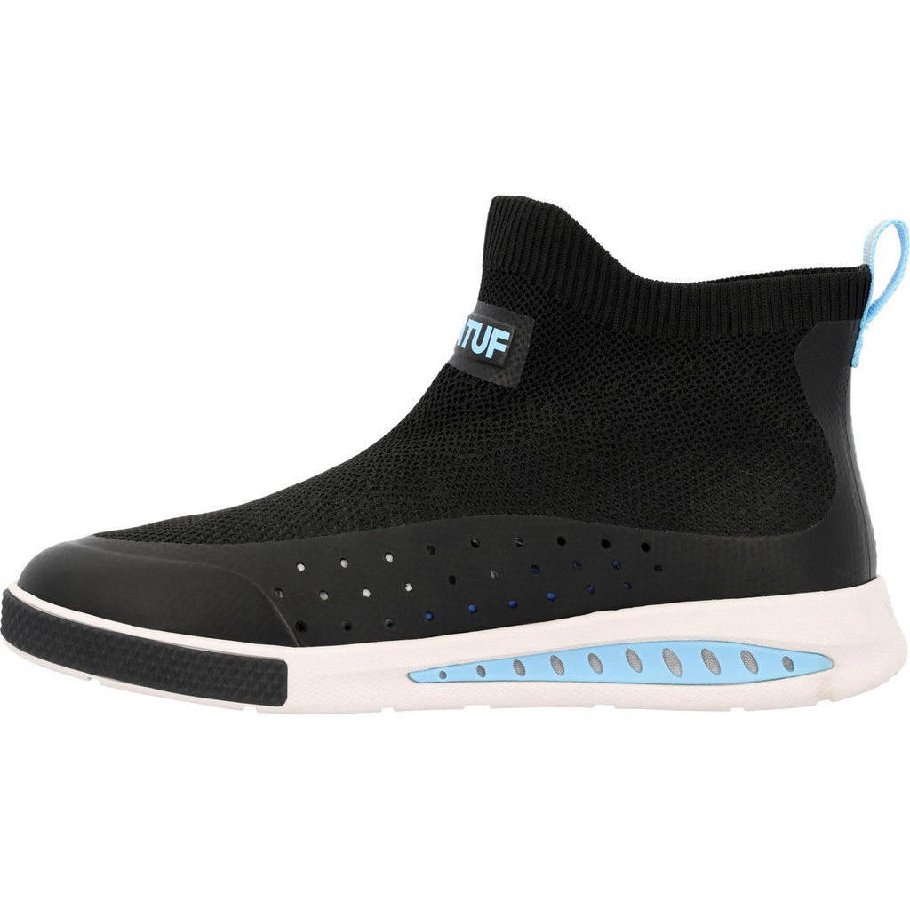 Men's Ankle Deck Boot Sport DriftTech