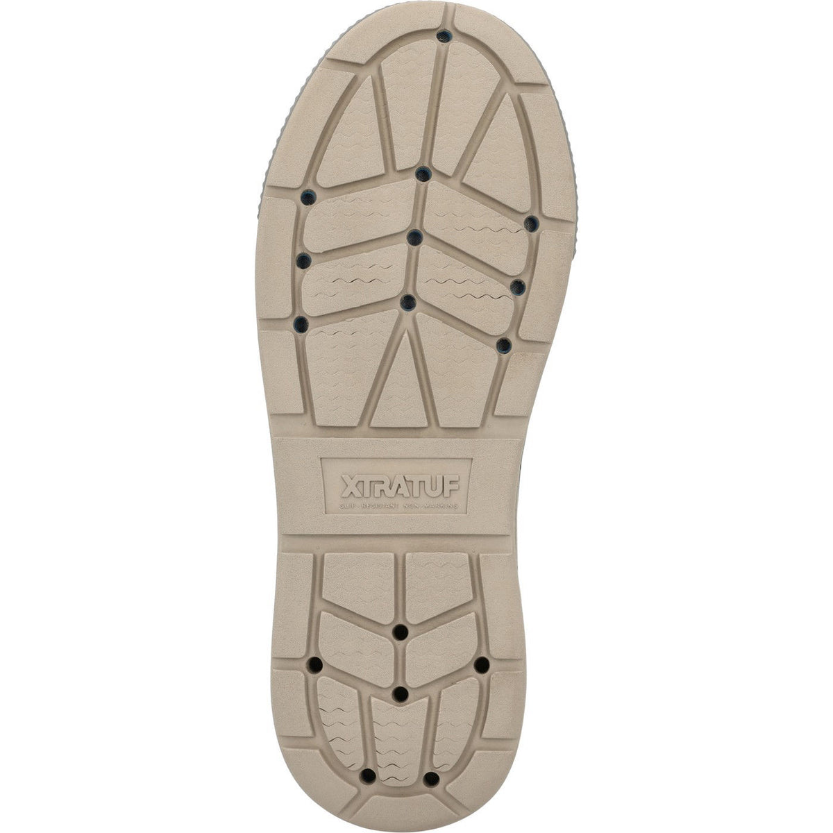 Men's Ankle Deck Boot Sport DriftTech