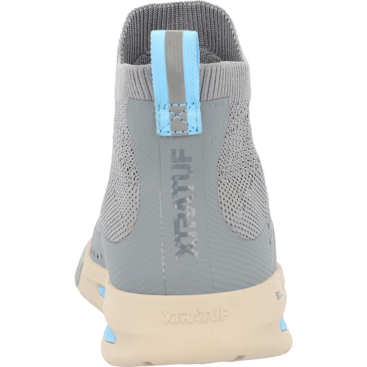 Men's Ankle Deck Boot Sport DriftTech