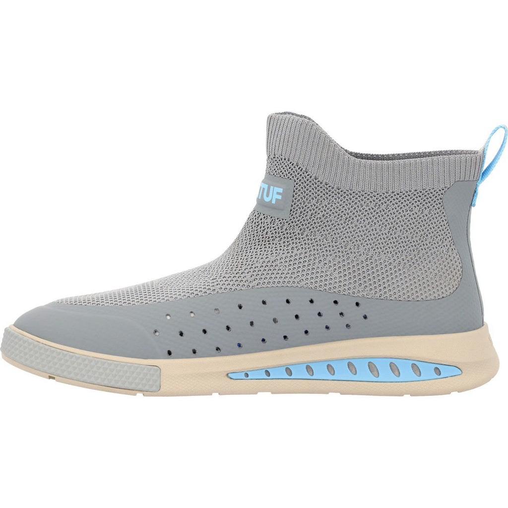 Men's Ankle Deck Boot Sport DriftTech