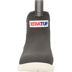 Men's Ankle Deck Boot Sport