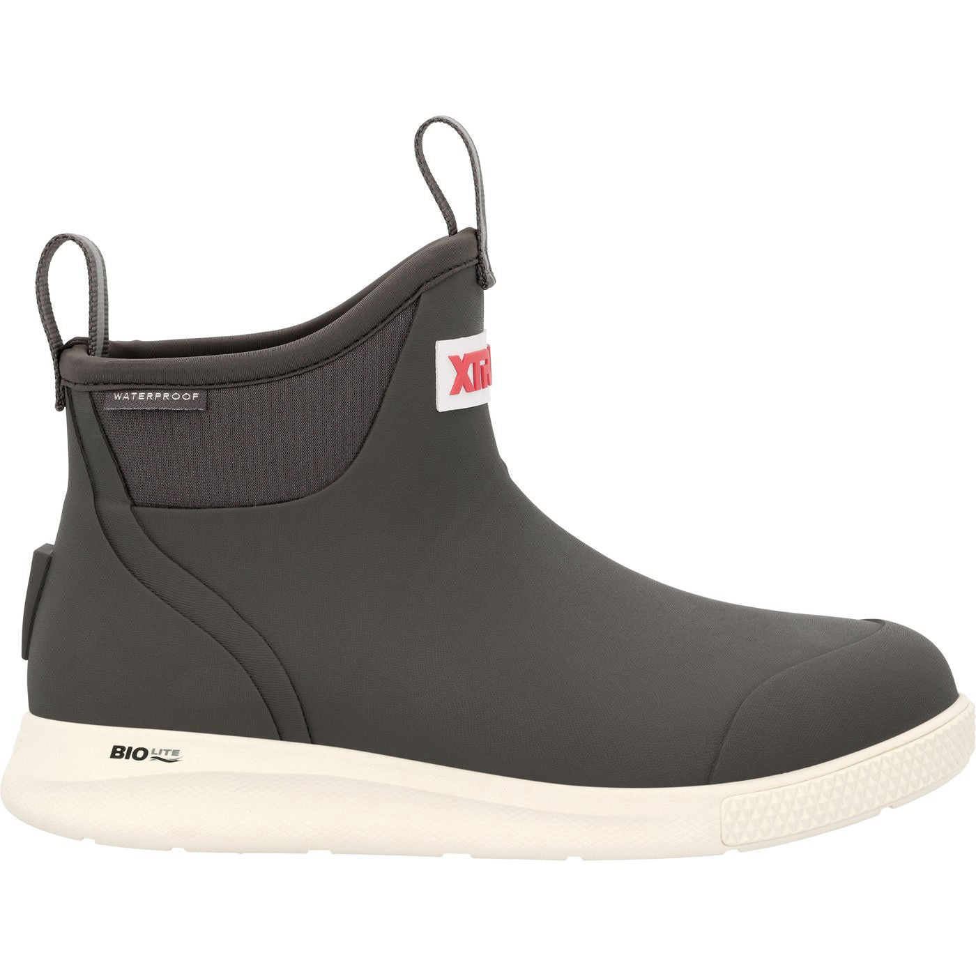 Men's Ankle Deck Boot Sport