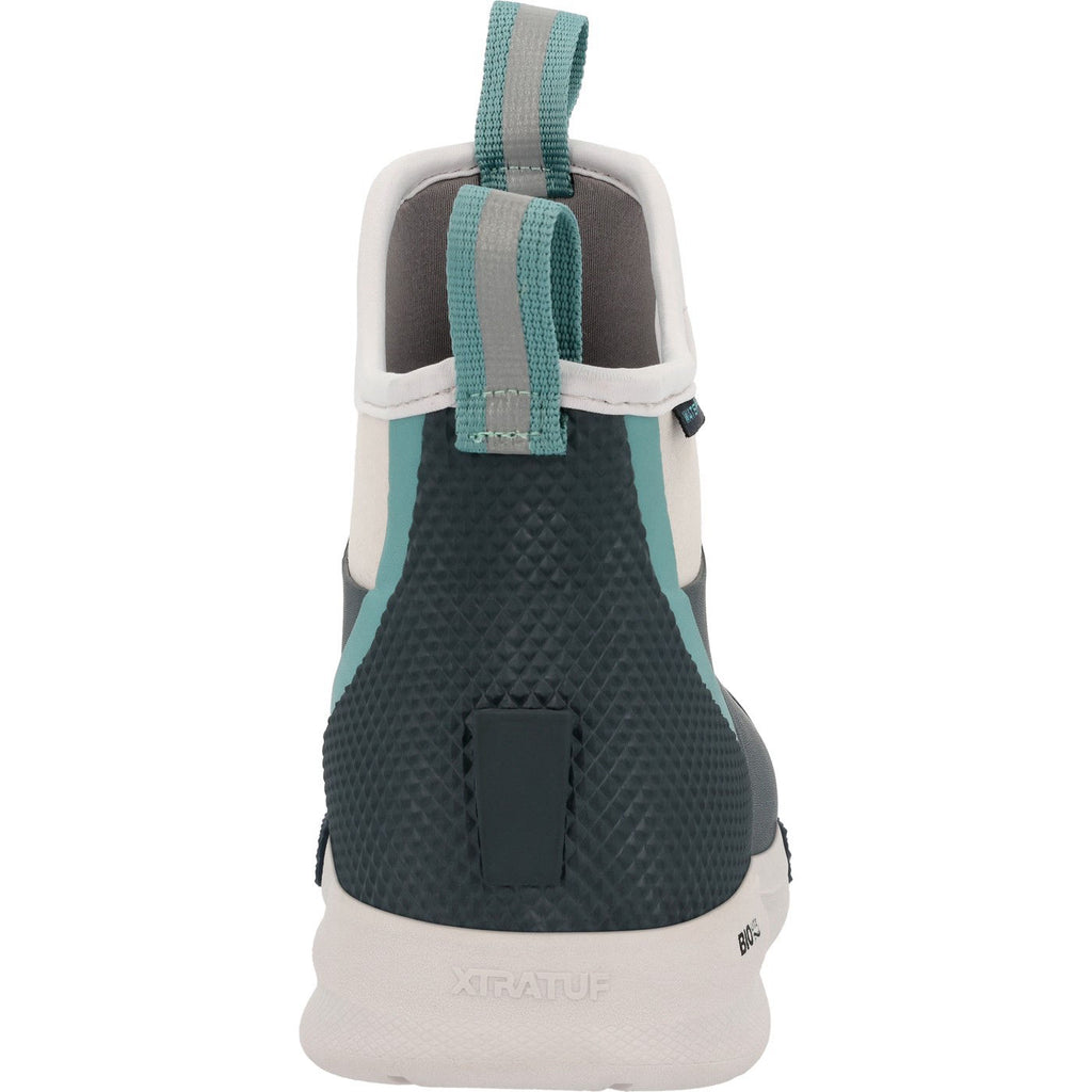 Women's Ankle Deck Boot Sport