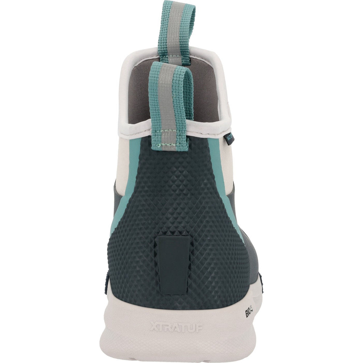 Women's Ankle Deck Boot Sport