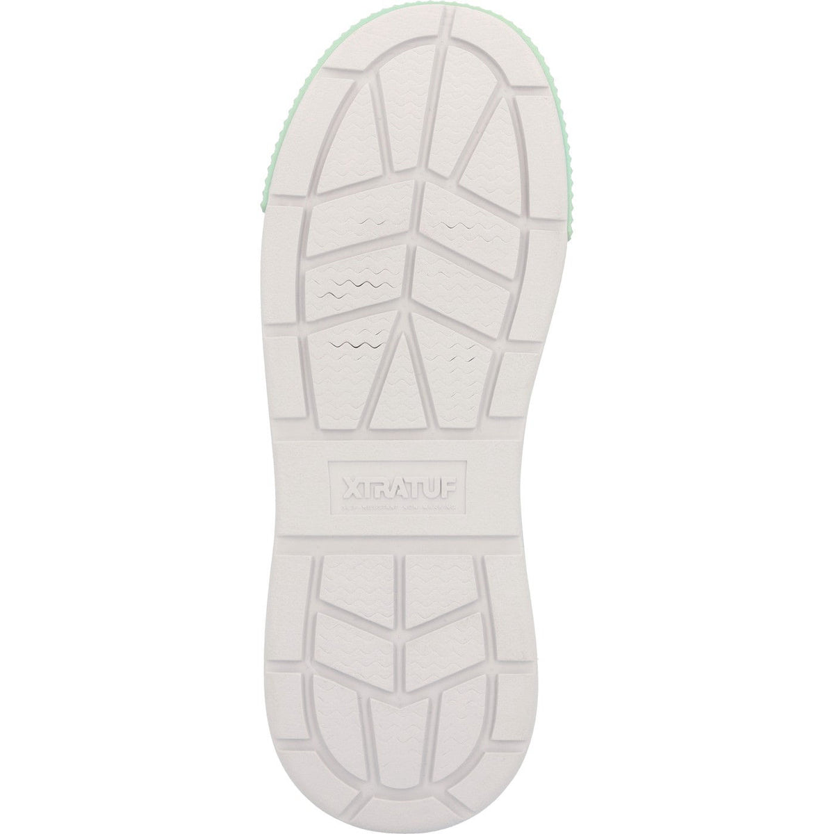 Women's Ankle Deck Boot Sport