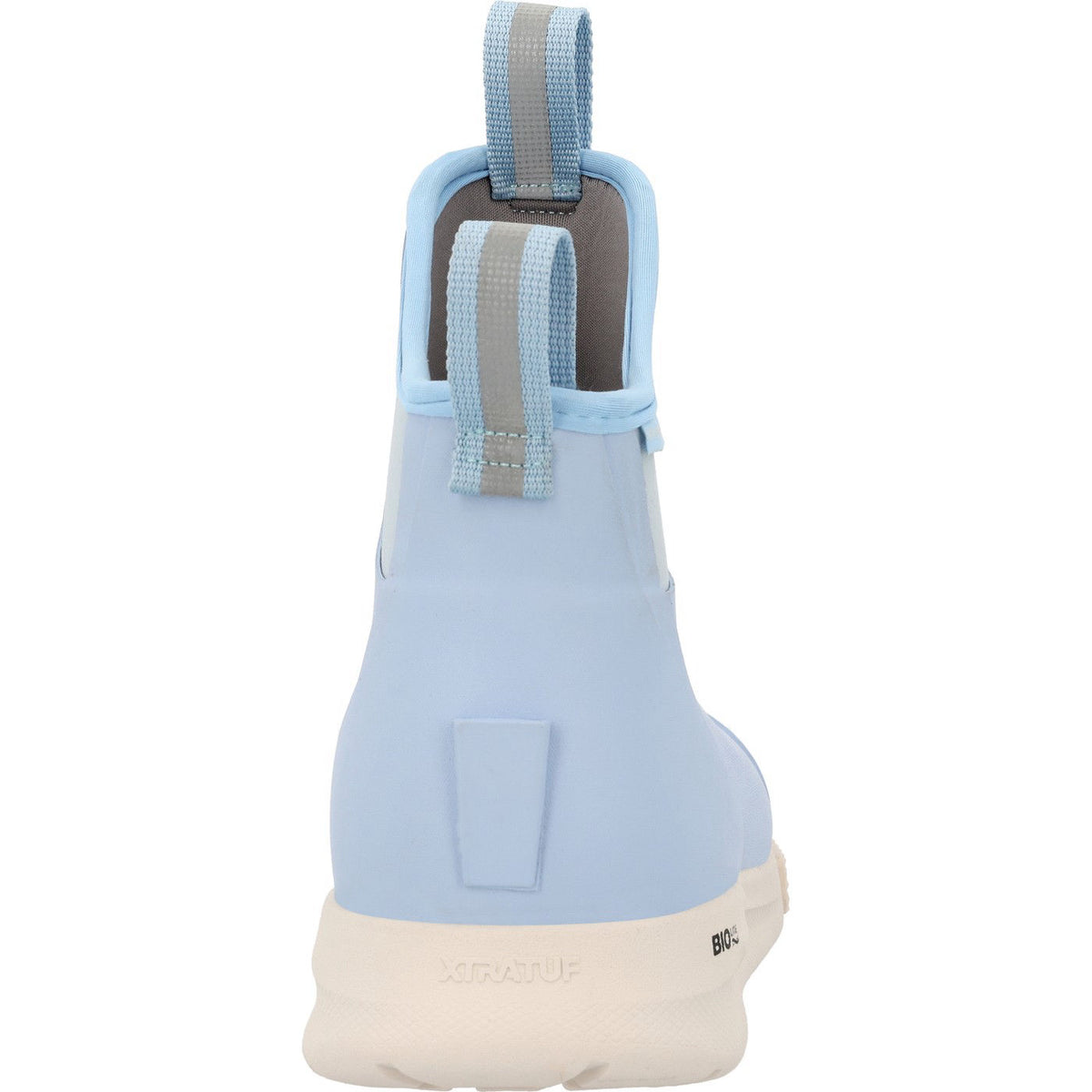 Women's Ankle Deck Boot Sport