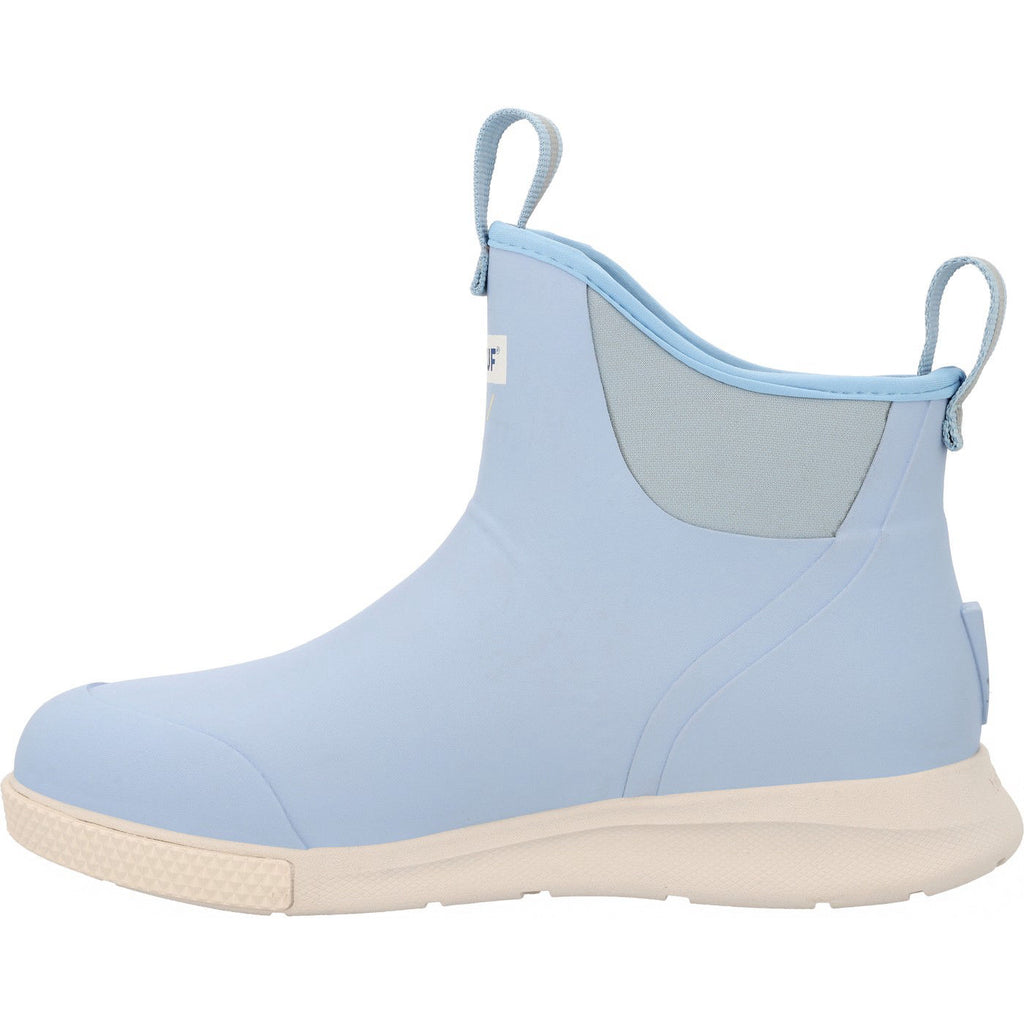 Women's Ankle Deck Boot Sport