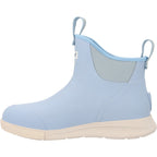Women's Ankle Deck Boot Sport