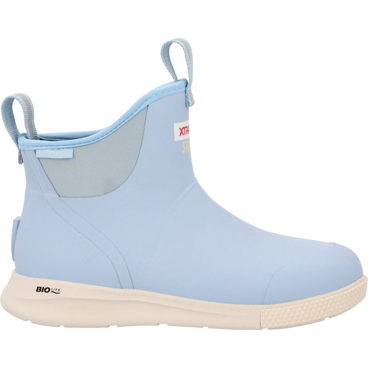 Women's Ankle Deck Boot Sport