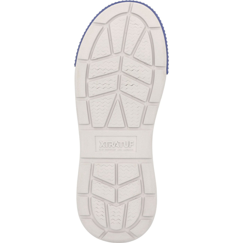 Women's Ankle Deck Boot Sport