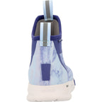 Women's Ankle Deck Boot Sport