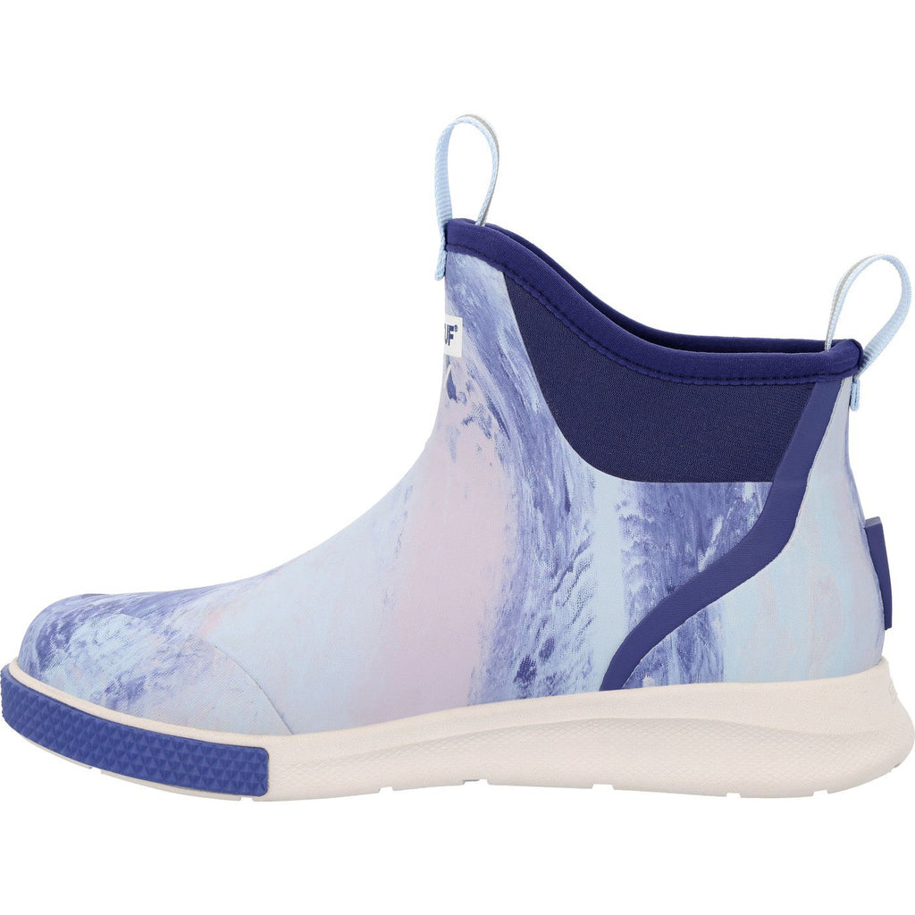 Women's Ankle Deck Boot Sport