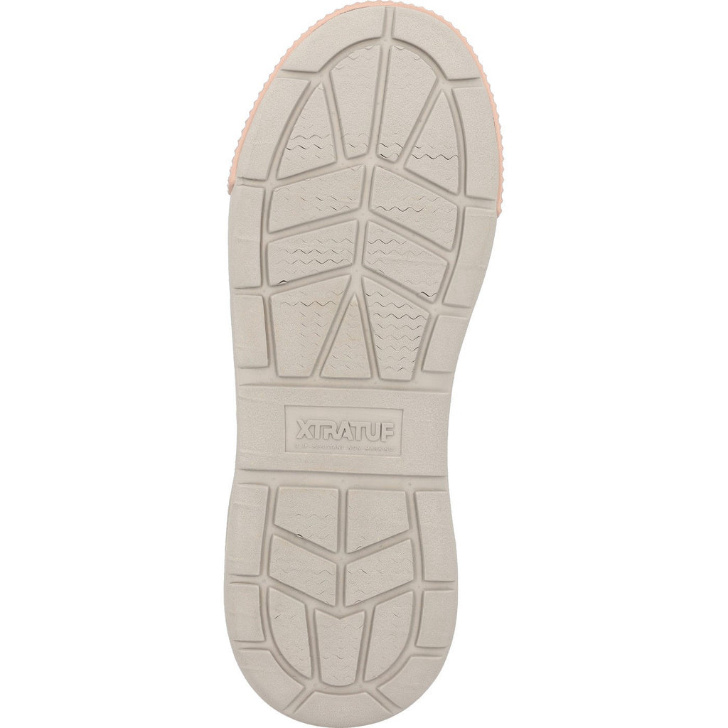Women's Ankle Deck Boot Sport
