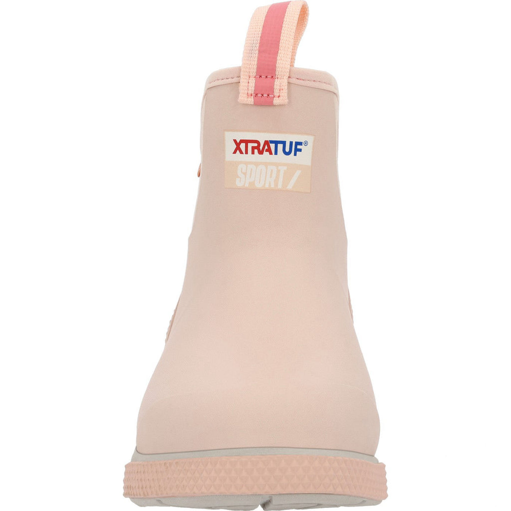 Women's Ankle Deck Boot Sport