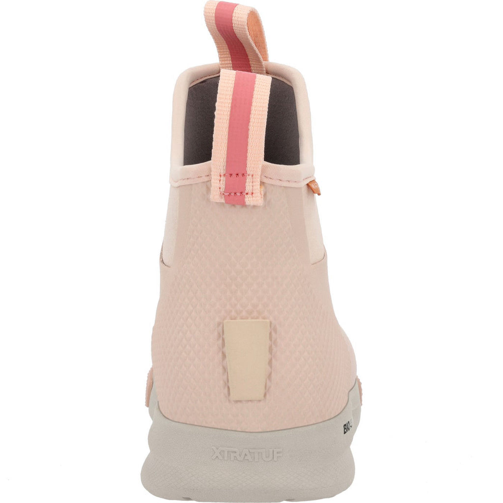 Women's Ankle Deck Boot Sport