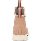Women's Ankle Deck Boot Sport