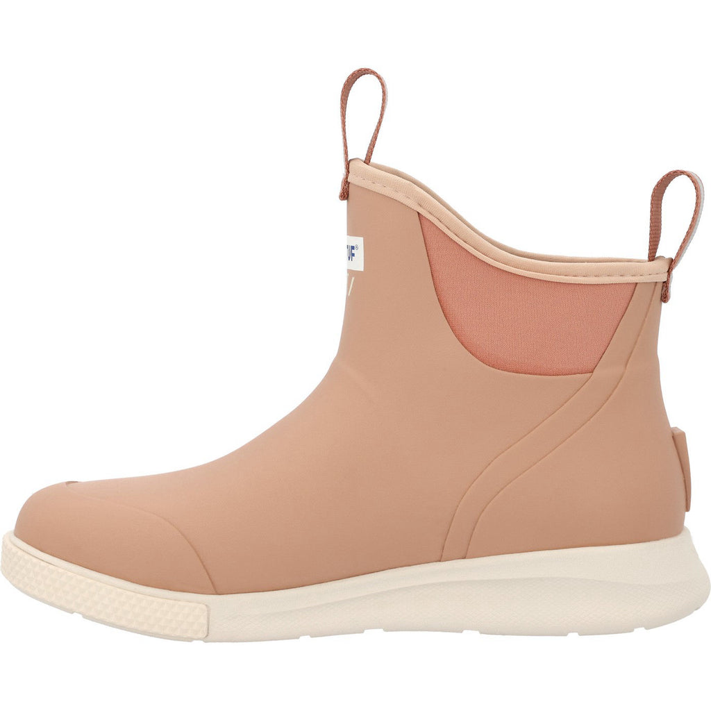 Women's Ankle Deck Boot Sport