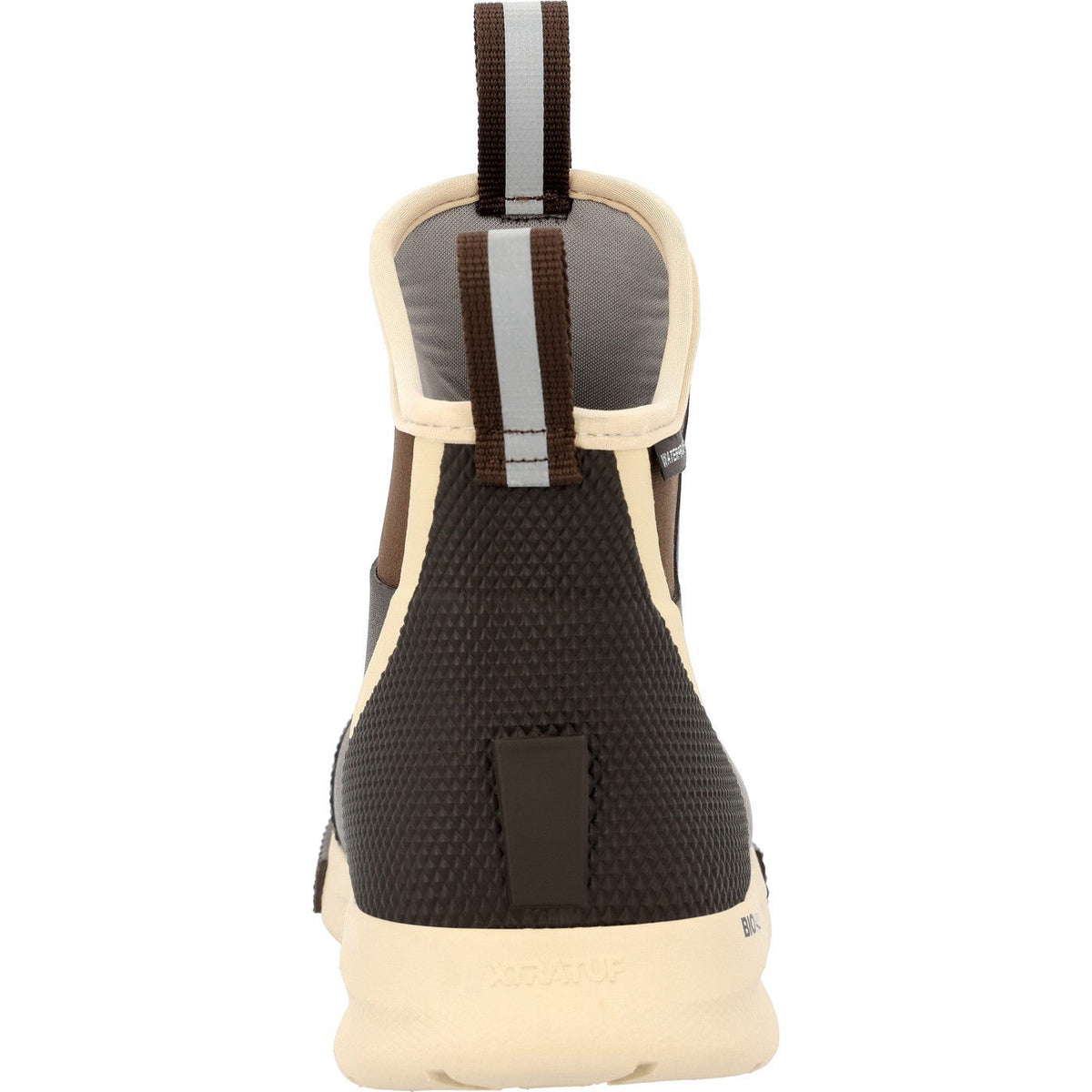 Women's Ankle Deck Boot Sport