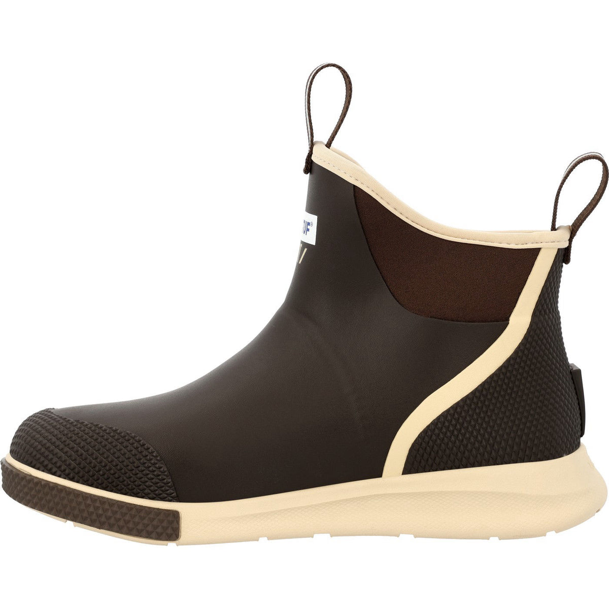 Women's Ankle Deck Boot Sport