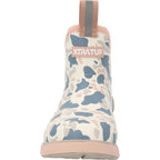 Women's Ankle Deck Boot Sport