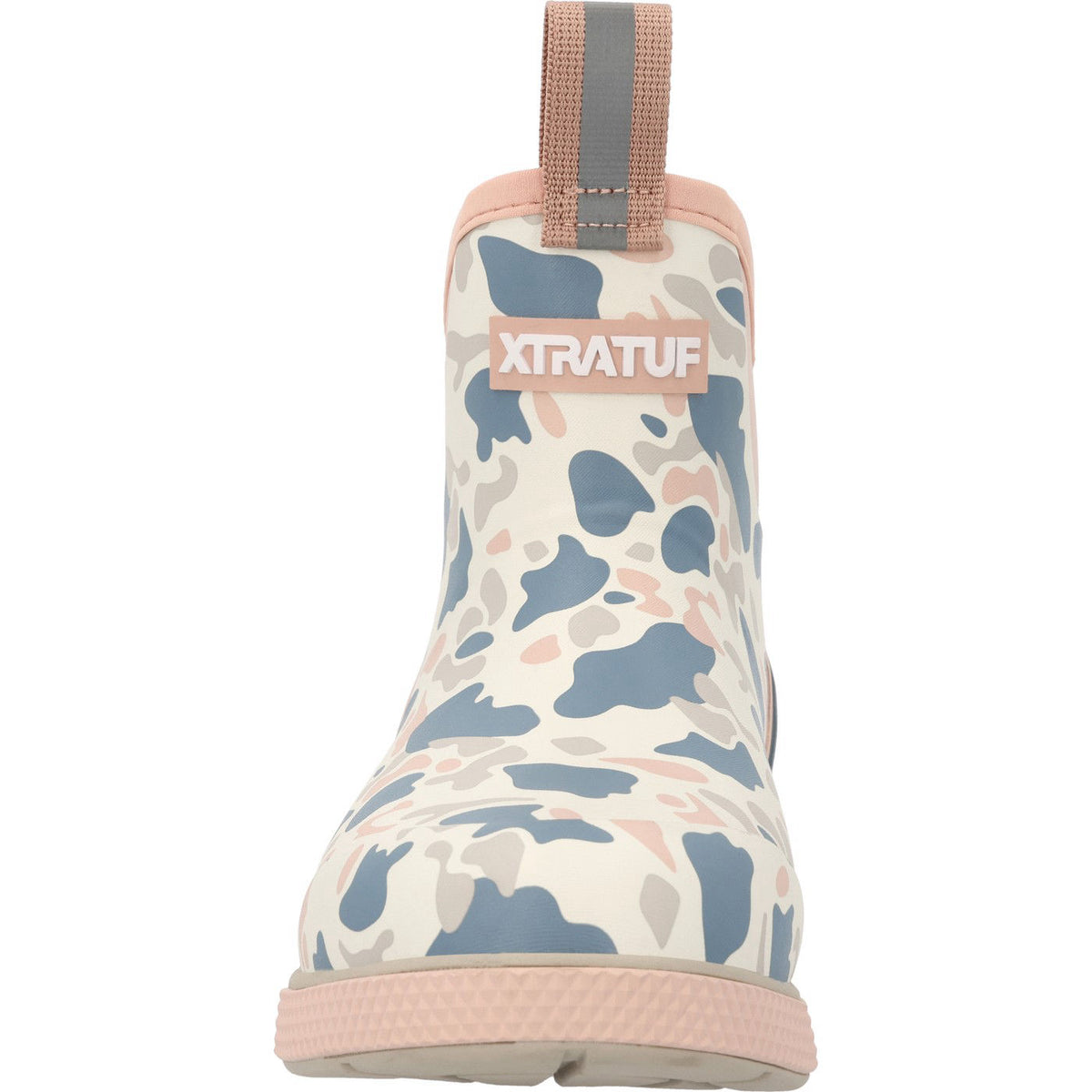 Women's Ankle Deck Boot Sport