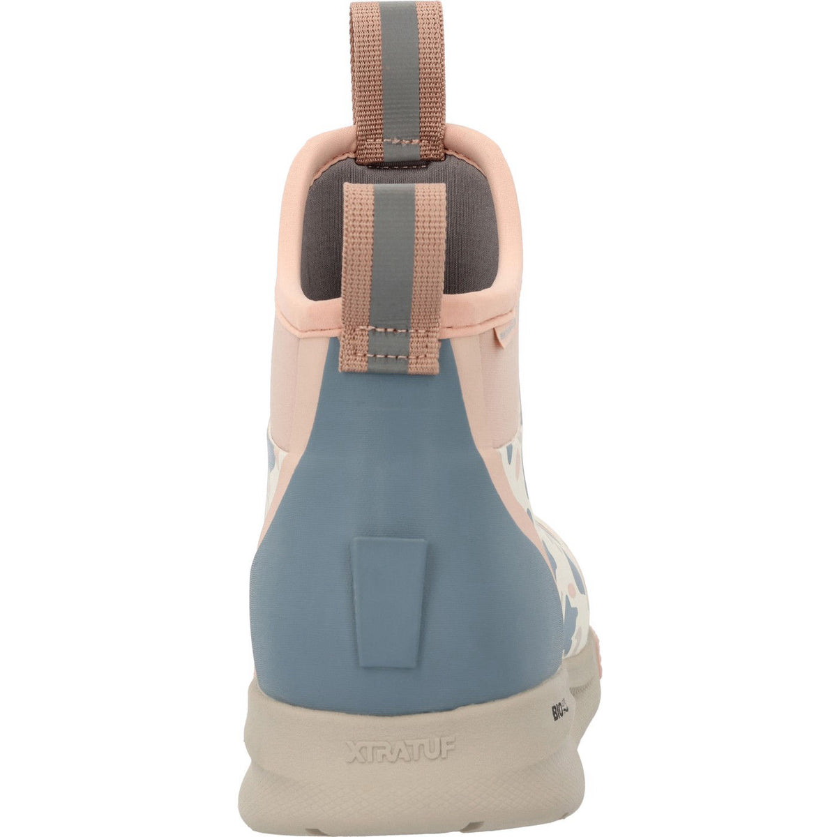 Women's Ankle Deck Boot Sport