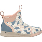 Women's Ankle Deck Boot Sport