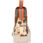 Women's Ankle Deck Boot Sport