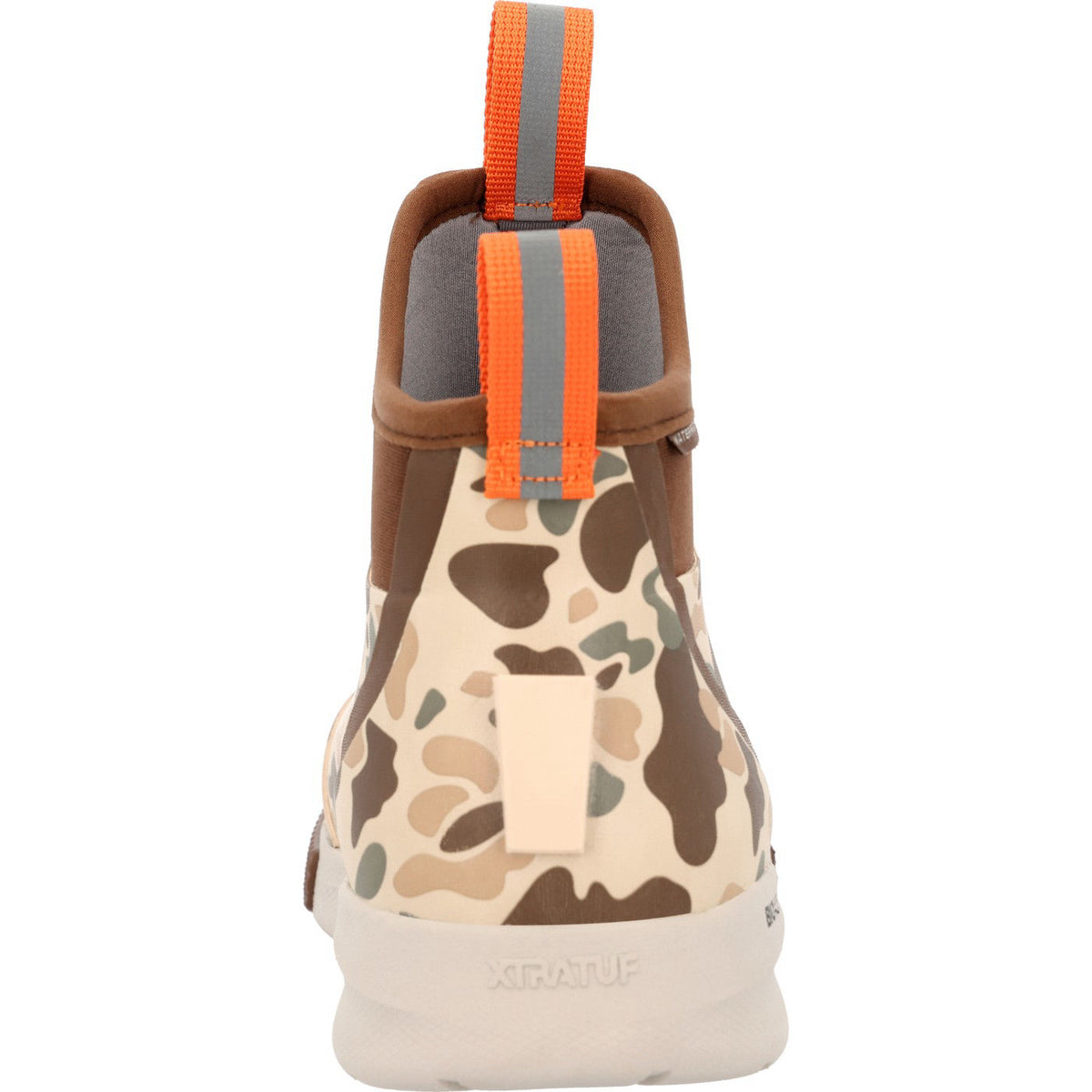 Women's Ankle Deck Boot Sport