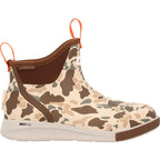Women's Ankle Deck Boot Sport