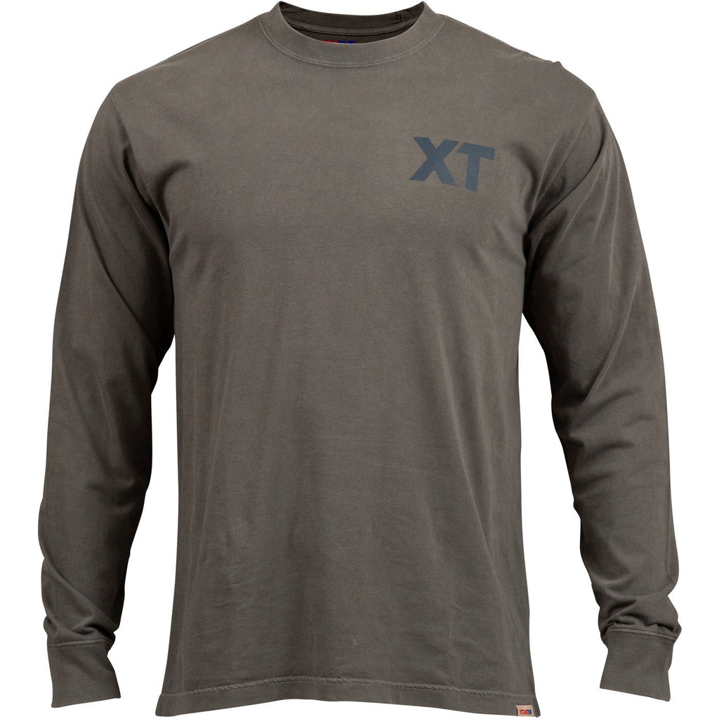 Men's Long Sleeve Tee