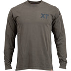 Men's Long Sleeve Tee