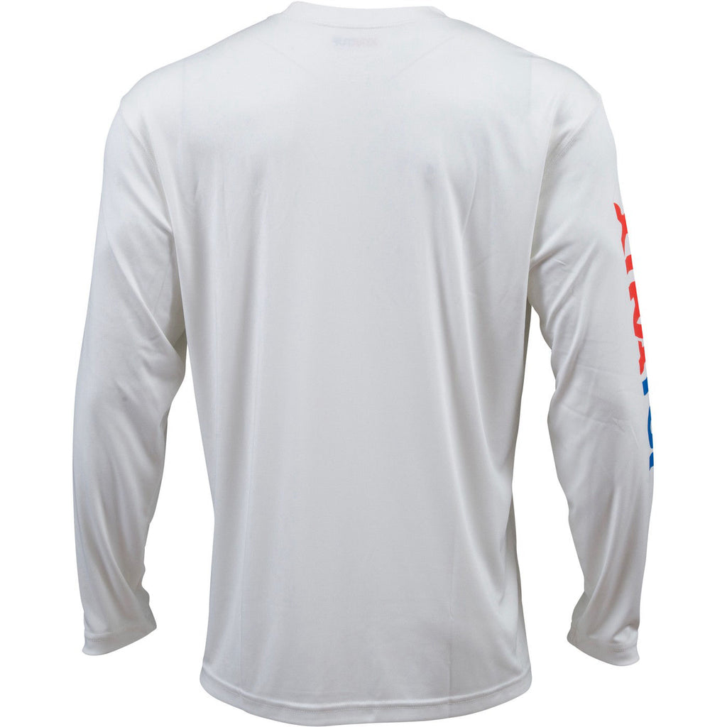 Men's Long Sleeve Tee
