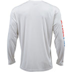 Men's Long Sleeve Tee