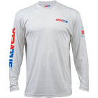 Men's Long Sleeve Tee