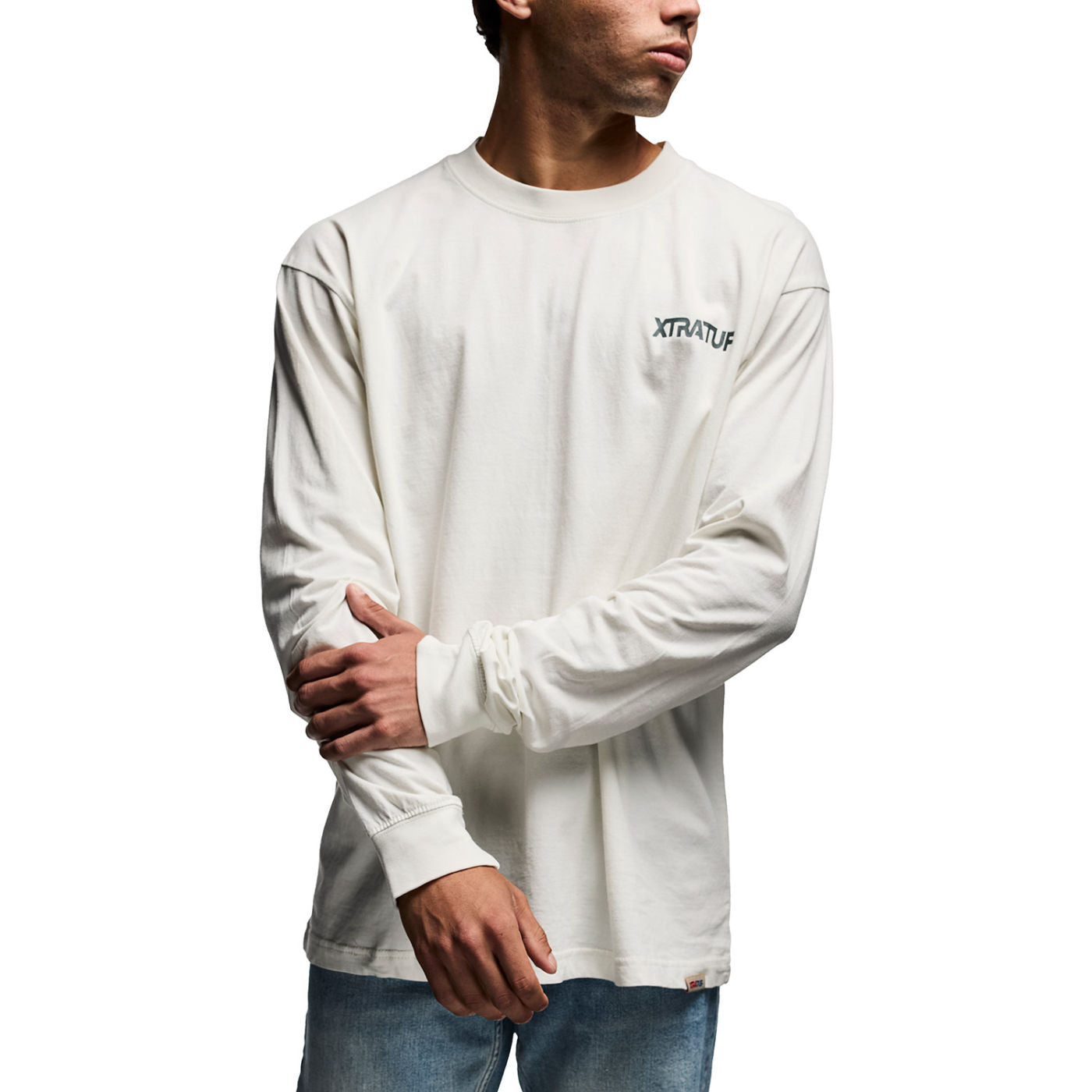 Men's Long Sleeve Tee