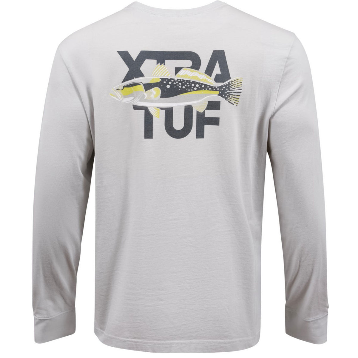 Men's Long Sleeve Tee