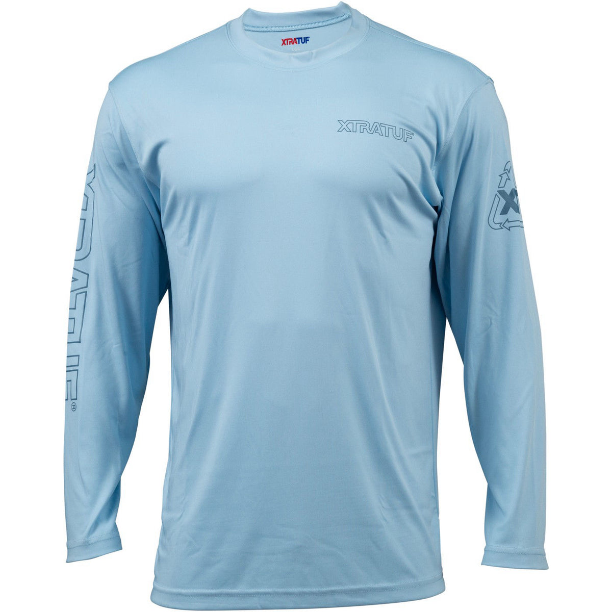 Men's Long Sleeve Tee