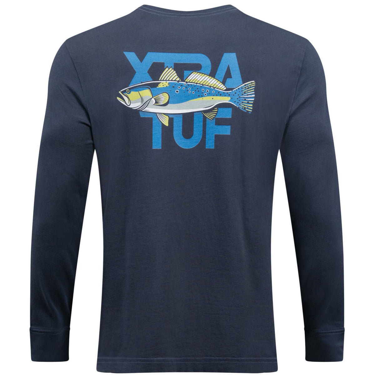 Men's Long Sleeve Tee