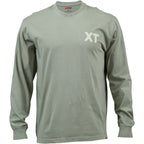 Men's Long Sleeve Tee