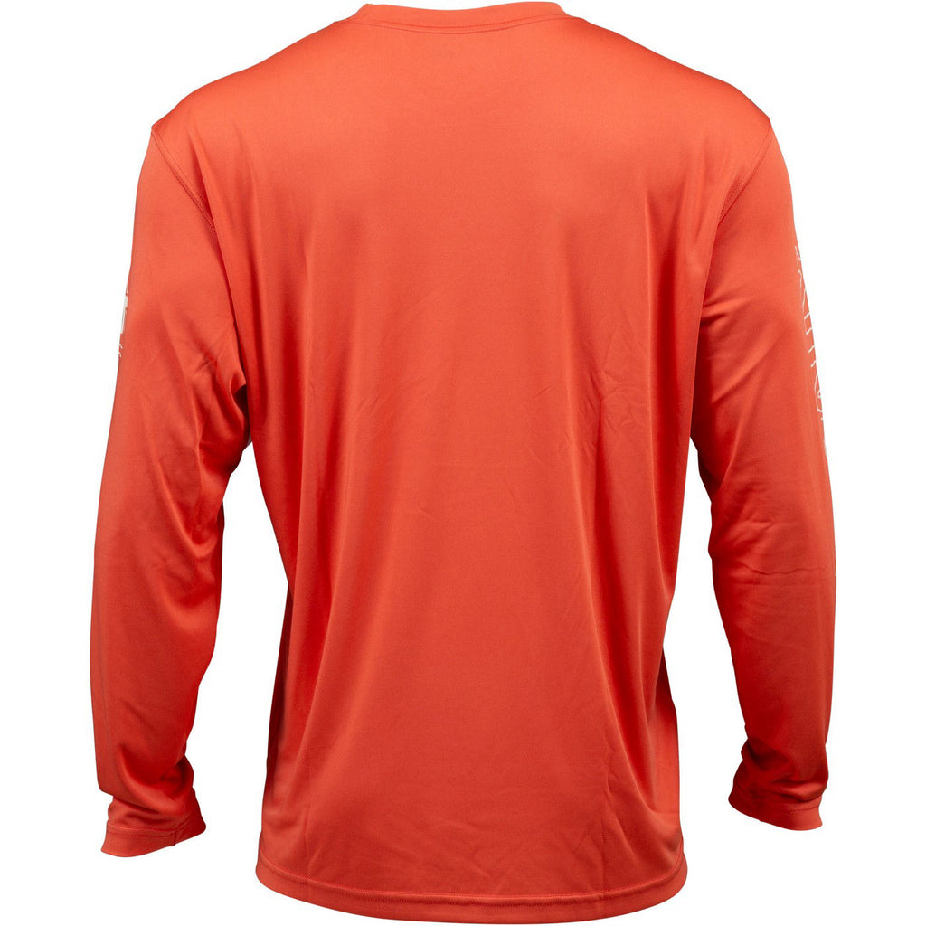 Men's Long Sleeve Tee