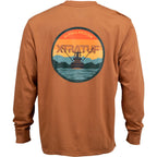 Men's Long Sleeve Tee