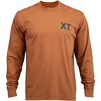 Men's Long Sleeve Tee