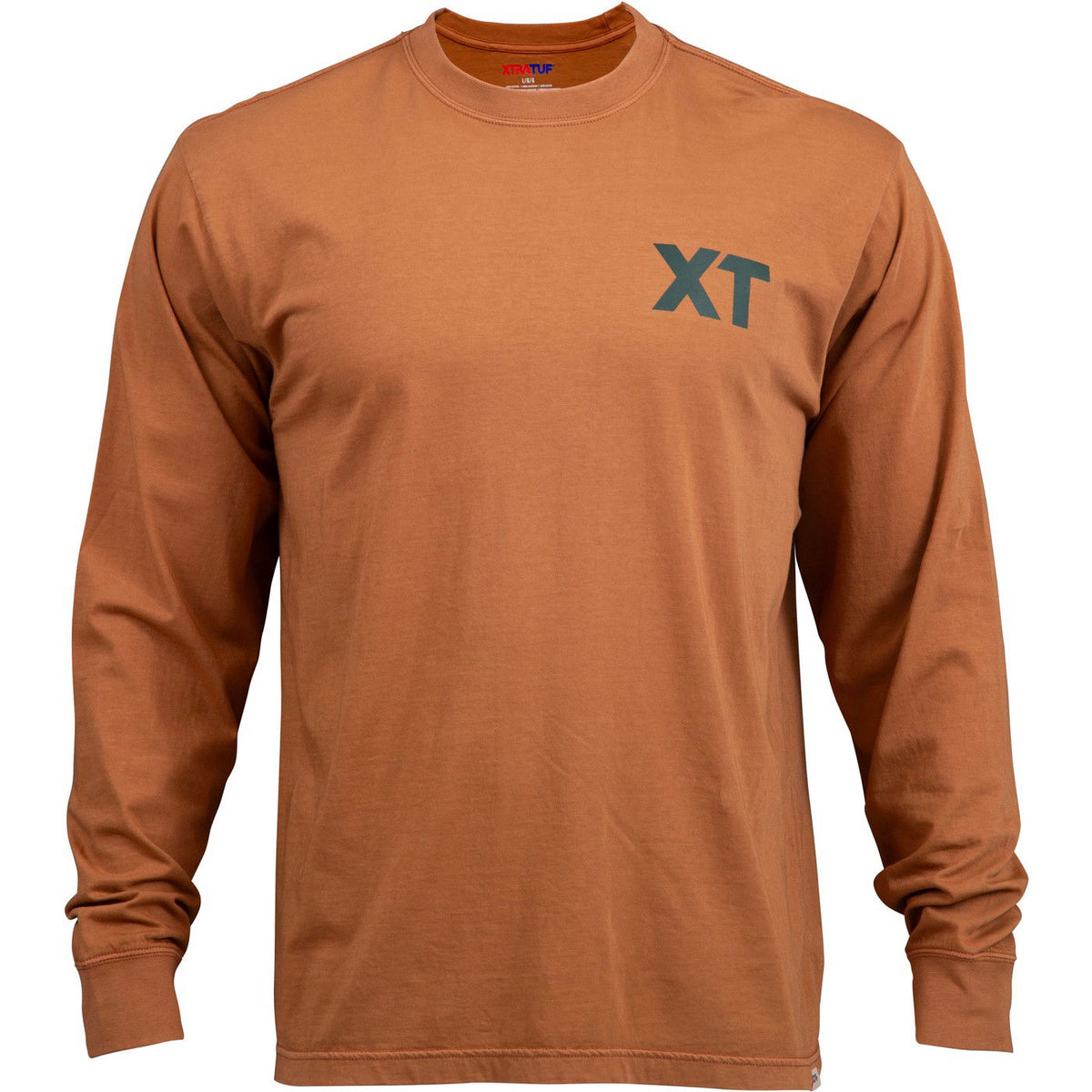 Men's Long Sleeve Tee