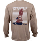 Men's Long Sleeve Tee