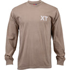 Men's Long Sleeve Tee