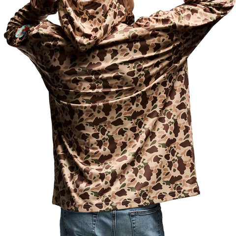 Unisex Long Sleeve Hoodie