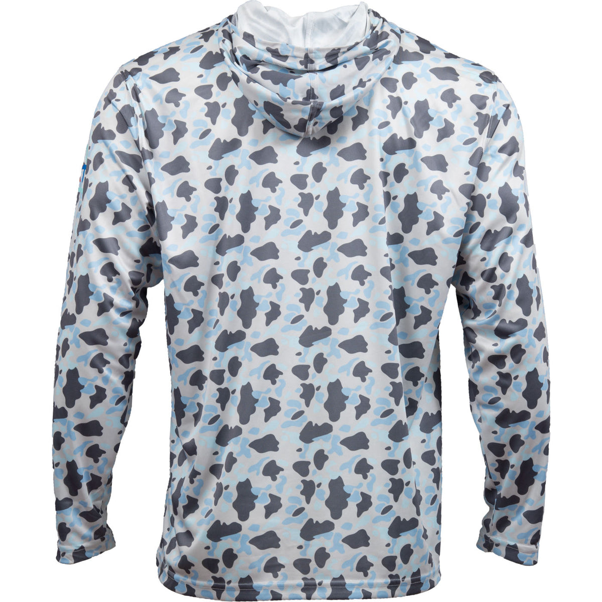 Unisex Long Sleeve Hoodie