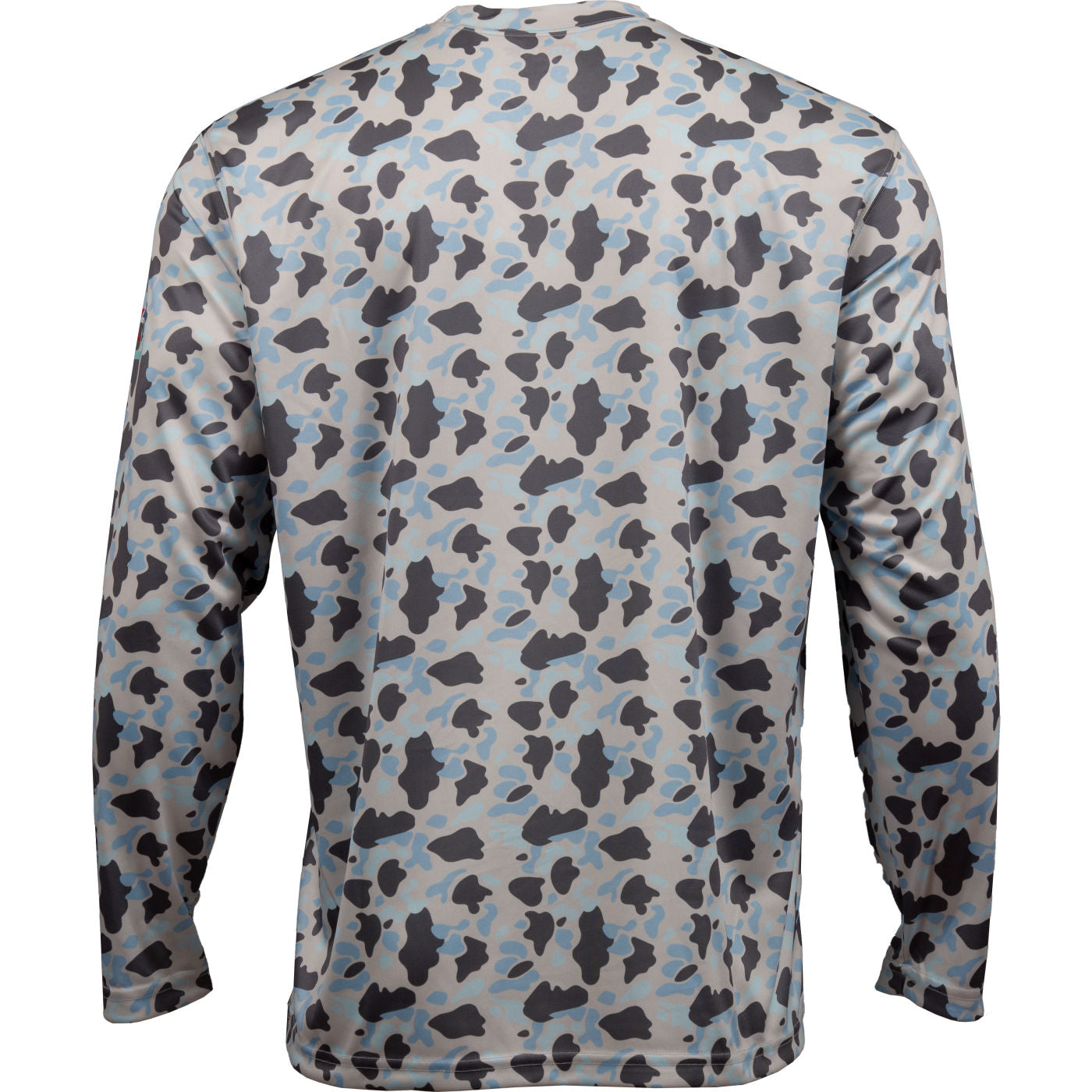 Men's Long Sleeve Shirt